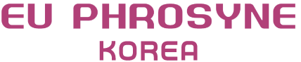 皮膚科学に基づいた機能性 韓国化粧品 EU PHROSYNE(エウプロシュネ)