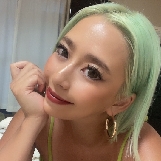 GERYさん