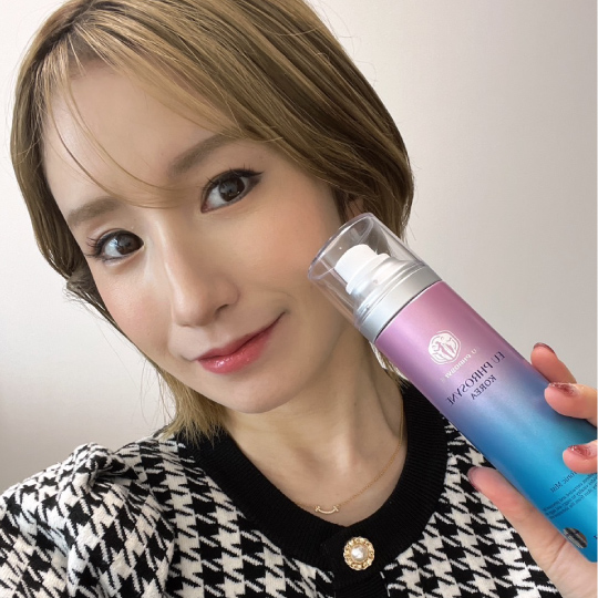 スーパーカーお姉さん